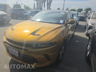2024 Dodge Hornet Plug-In Hybrid R/T Plus