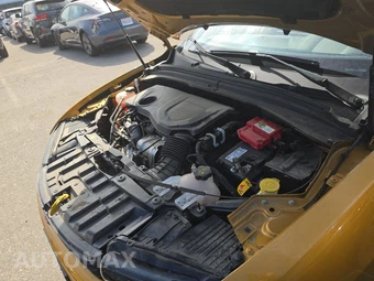 2024 Dodge Hornet Plug-In Hybrid R/T Plus - miniatura 16