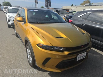 2024 Dodge Hornet Plug-In Hybrid R/T Plus - miniatura 2