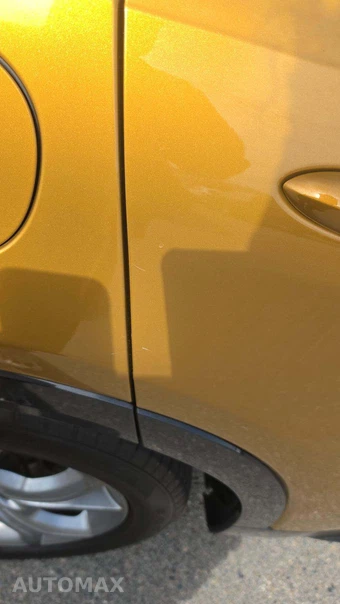 2024 Dodge Hornet Plug-In Hybrid R/T Plus - miniatura 23