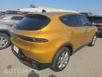 2024 Dodge Hornet Plug-In Hybrid R/T Plus - miniatura 4