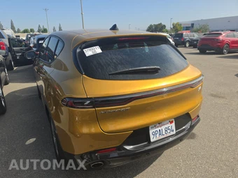 2024 Dodge Hornet Plug-In Hybrid R/T Plus - miniatura 5
