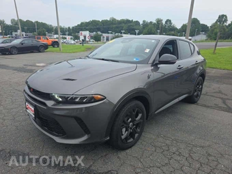 2024 Dodge Hornet Plug-In Hybrid R/T