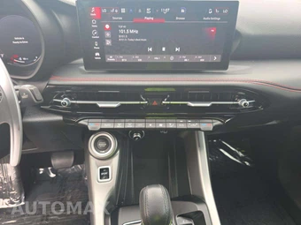2024 Dodge Hornet Plug-In Hybrid R/T - miniatura 10