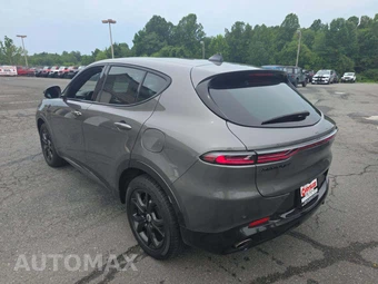 2024 Dodge Hornet Plug-In Hybrid R/T - miniatura 2