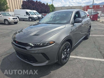 2024 Dodge Hornet Plug-In Hybrid R/T - samochód z USA z aukcji Manheim, oferta Kup Teraz w AUTOMAX