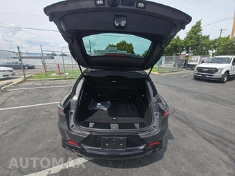 2024 Dodge Hornet Plug-In Hybrid R/T - miniatura 14