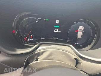 2024 Dodge Hornet Plug-In Hybrid R/T - miniatura 9