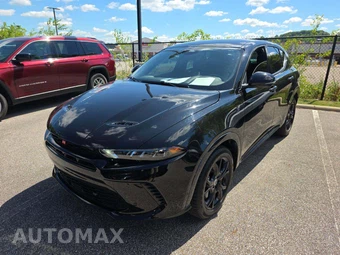 2024 Dodge Hornet Plug-In Hybrid R/T