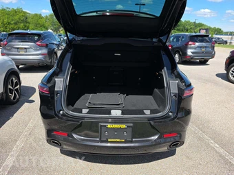 2024 Dodge Hornet Plug-In Hybrid R/T - miniatura 14