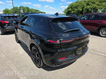 2024 Dodge Hornet Plug-In Hybrid R/T - miniatura 2