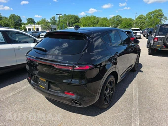 2024 Dodge Hornet Plug-In Hybrid R/T - miniatura 3