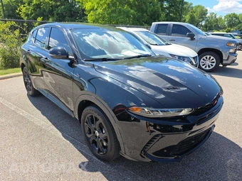 2024 Dodge Hornet Plug-In Hybrid R/T - miniatura 4