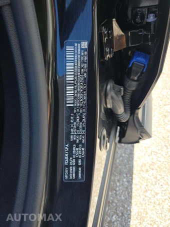 2024 Dodge Hornet Plug-In Hybrid R/T - miniatura 5