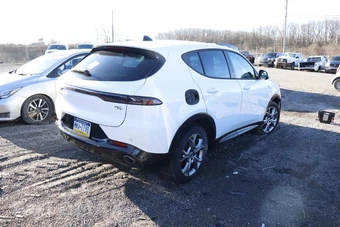 2024 Dodge Hornet Plug-In Hybrid R/T - samochód z USA z aukcji Manheim, oferta Kup Teraz w AUTOMAX