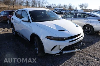 2024 Dodge Hornet Plug-In Hybrid R/T - miniatura 6