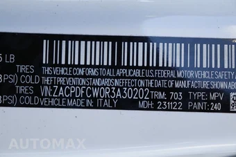 2024 Dodge Hornet Plug-In Hybrid R/T - miniatura 7