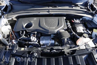 2024 Dodge Hornet Plug-In Hybrid R/T - miniatura 8