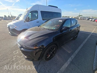 2024 Dodge Hornet Plug-In Hybrid R/T