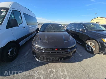 2024 Dodge Hornet Plug-In Hybrid R/T - miniatura 2