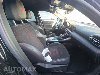 2024 Dodge Hornet Plug-In Hybrid R/T - miniatura 8