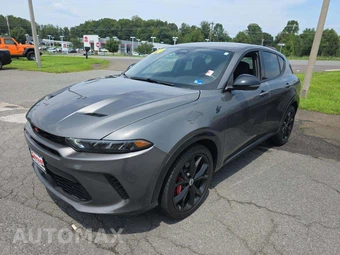 2024 Dodge Hornet Plug-In Hybrid R/T