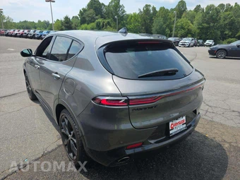 2024 Dodge Hornet Plug-In Hybrid R/T - miniatura 2