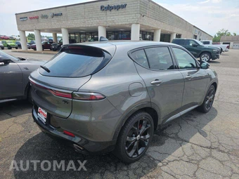 2024 Dodge Hornet Plug-In Hybrid R/T - miniatura 3