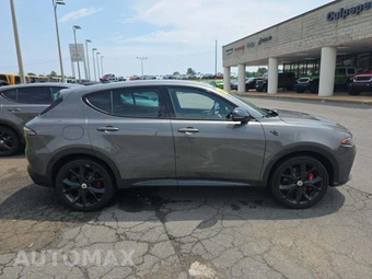 2024 Dodge Hornet Plug-In Hybrid R/T - miniatura 4