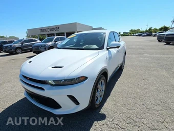 2024 Dodge Hornet Plug-In Hybrid R/T