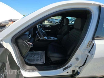 2024 Dodge Hornet Plug-In Hybrid R/T - miniatura 3