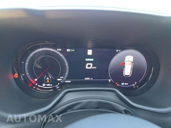 2024 Dodge Hornet Plug-In Hybrid R/T - miniatura 6