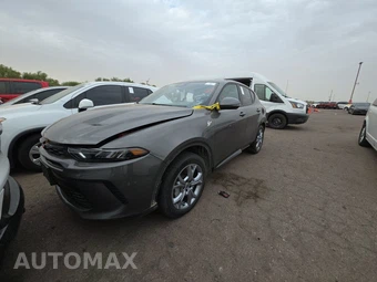 2024 Dodge Hornet Plug-In Hybrid R/T - samochód z USA z aukcji Manheim, oferta Kup Teraz w AUTOMAX