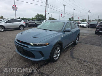 2024 Dodge Hornet Plug-In Hybrid R/T