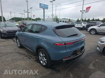 2024 Dodge Hornet Plug-In Hybrid R/T - miniatura 2