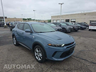 2024 Dodge Hornet Plug-In Hybrid R/T - miniatura 4