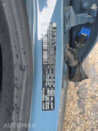 2024 Dodge Hornet Plug-In Hybrid R/T - miniatura 5