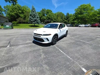2024 Dodge Hornet Plug-In Hybrid R/T