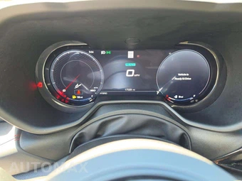 2024 Dodge Hornet Plug-In Hybrid R/T - miniatura 6