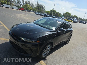 2024 Dodge Hornet Plug-In Hybrid R/T