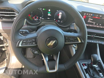 2024 Dodge Hornet Plug-In Hybrid R/T - miniatura 10