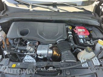 2024 Dodge Hornet Plug-In Hybrid R/T - miniatura 15