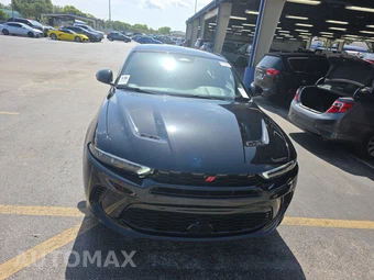 2024 Dodge Hornet Plug-In Hybrid R/T - miniatura 2