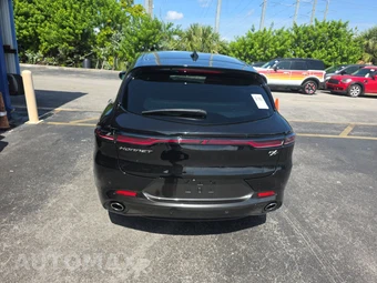 2024 Dodge Hornet Plug-In Hybrid R/T - miniatura 5