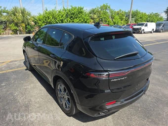 2024 Dodge Hornet Plug-In Hybrid R/T - miniatura 6