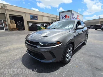 2024 Dodge Hornet Plug-In Hybrid R/T
