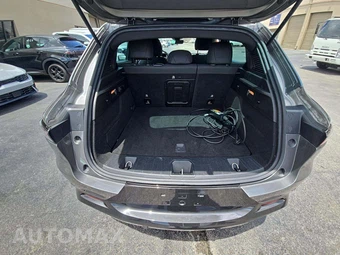 2024 Dodge Hornet Plug-In Hybrid R/T - miniatura 11