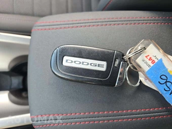 2024 Dodge Hornet Plug-In Hybrid R/T - miniatura 5