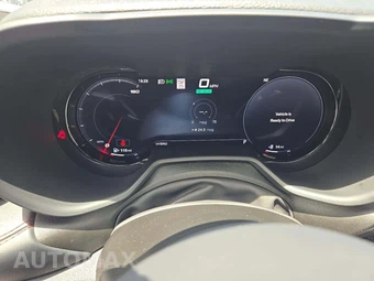 2024 Dodge Hornet Plug-In Hybrid R/T - miniatura 6