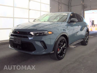 2024 Dodge Hornet Plug-In Hybrid R/T